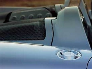 PORSCHE Carrera GT - - Page 6.com
