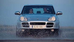 PORSCHE Cayenne - - Page 2.com