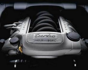 PORSCHE Cayenne - - Page 3.com
