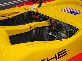 PORSCHE RS Spyder - - Page 3.com