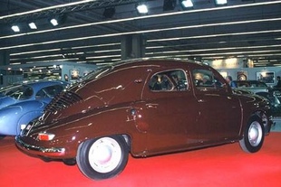 RENAULT Projet 108