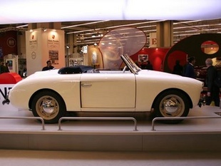 RENAULT 4 CV et ses dérivés