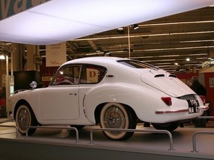 RENAULT 4 CV et ses dérivés