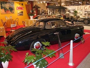 RENAULT 4 CV et ses dérivés
