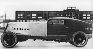 RENAULT 40 CV des Records - - Page 3.com