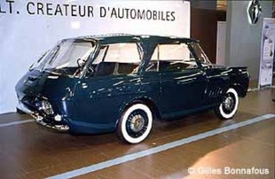 RENAULT étude 900 - - Page 2.com