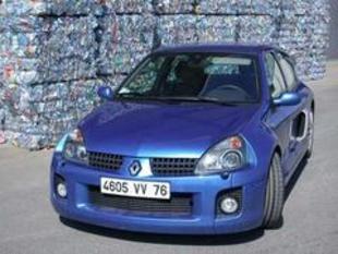 RENAULT Clio V6 Phase 2