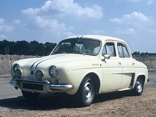 RENAULT Dauphine 1093