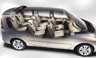 RENAULT Espace IV - - Page 2.com