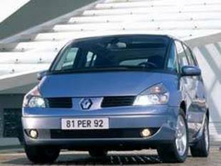 RENAULT Espace IV