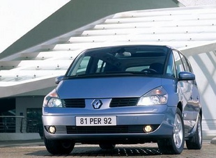 RENAULT Espace IV