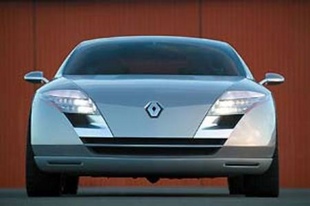 RENAULT Fluence - Revue de détails .com