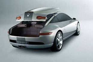 RENAULT Fluence