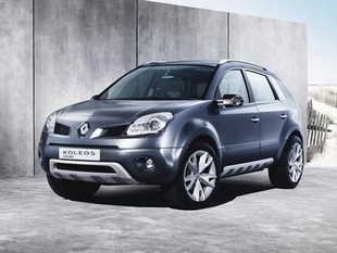 RENAULT Koleos - - Page 2.com