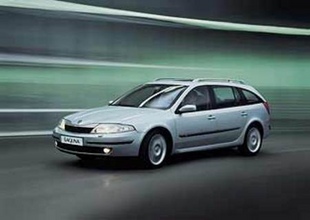 RENAULT Laguna II - - Page 2.com