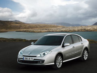 RENAULT Laguna 2.0 dCi