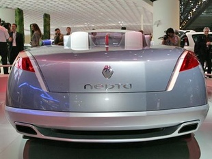 RENAULT Nepta