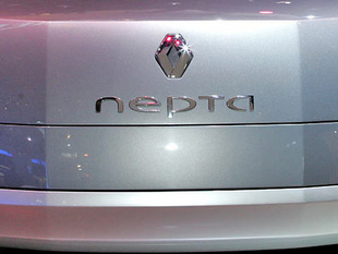 RENAULT Nepta