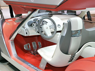 RENAULT Nepta
