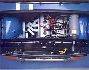 RENAULT R8 Gordini 1100 - - Page 2.com