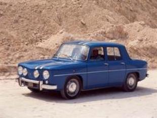 RENAULT R8 Gordini