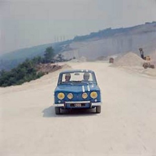 RENAULT R8 Gordini 1300 - Renault R8 Gordini - Page 2.com