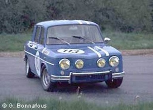 RENAULT R8 Gordini 1500 - Renault R8 Gordini - Page 3.com