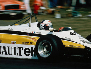 RENAULT RE 20 et RE 30