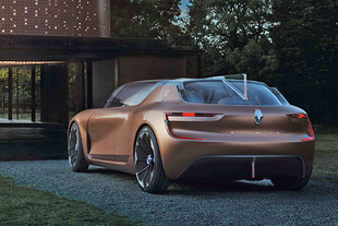 RENAULT Symbioz