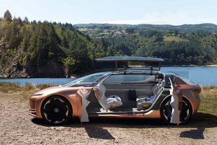 RENAULT Symbioz