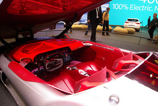 RENAULT Trezor