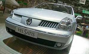 RENAULT Vel Satis