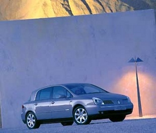 RENAULT Vel Satis - - Page 2.com
