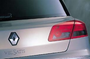 RENAULT Vel Satis - - Page 5.com