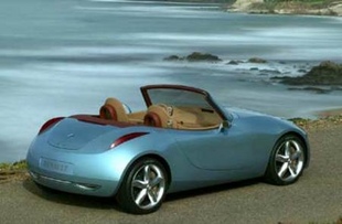 RENAULT Wind concept