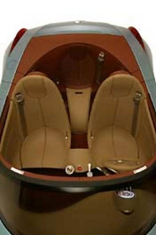 RENAULT Wind concept
