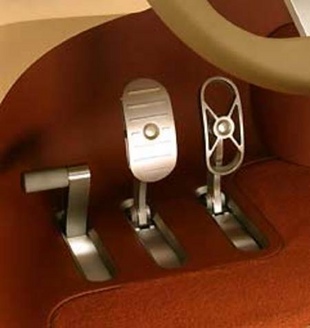 RENAULT Wind concept