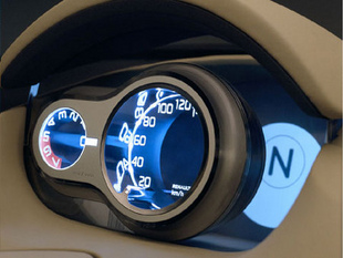 RENAULT Zoé