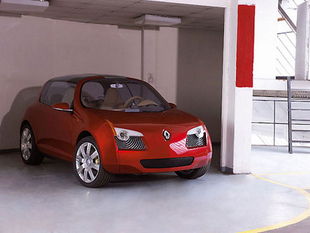 RENAULT Zoé