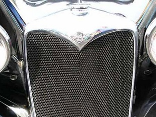 RILEY 12/4 Kestrel