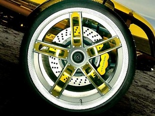 RINSPEED Exasis