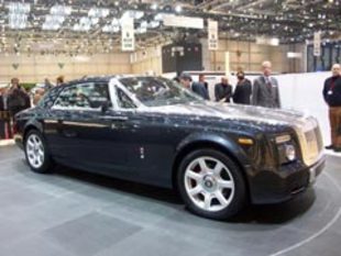 ROLLS-ROYCE 101EX