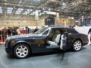 ROLLS-ROYCE 101EX