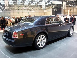 ROLLS-ROYCE 101EX