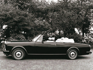 ROLLS ROYCE Corniche - - Page 2.com