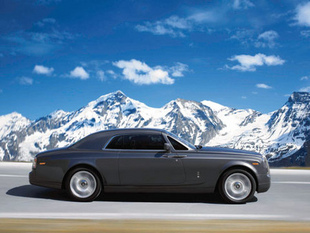 ROLLS ROYCE Les Phantom BMW - Saga Rolls-Royce - Page 3.com