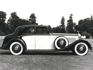 ROLLS ROYCE La saga Phantom - Saga Rolls-Royce - Page 2.com
