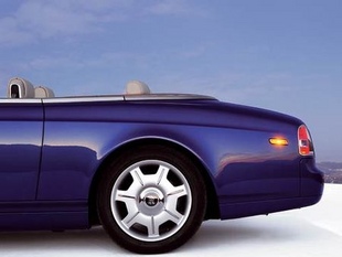 ROLLS ROYCE Phantom Drophead Coupé - - Page 2.com