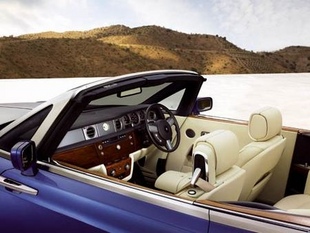 ROLLS ROYCE Phantom Drophead Coupé - - Page 3.com