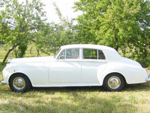 ROLLS ROYCE Silver Cloud - Saga Rolls-Royce - Page 2.com